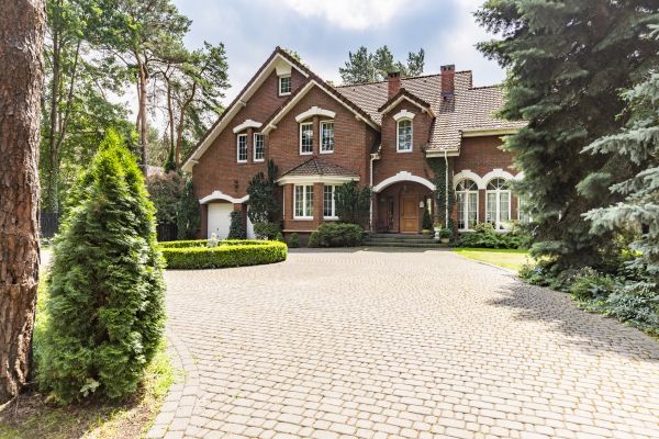 Cost of Driveway Pavers Installation in Palm Harbor
