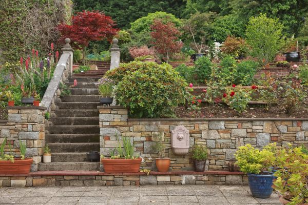 Cost of Hardscape Service in Palm Harbor