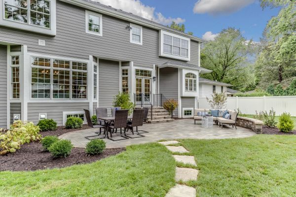 Cost of Patio Design Service in Palm Harbor