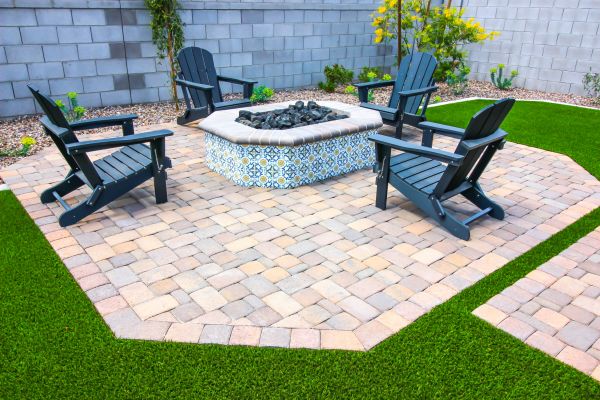Cost of Pavers Service in Palm Harbor