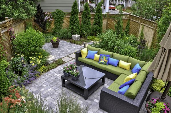 Cost of Patio Design in Palm Harbor