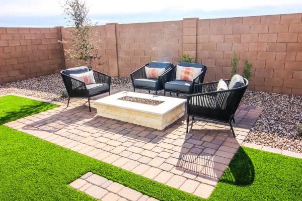 Cost of Brick Pavers Installation in Palm Harbor