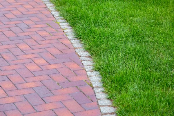 Cost of Brick Paving in Palm Harbor