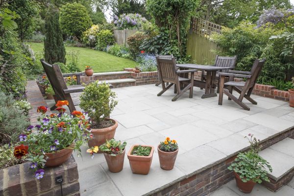 Cost of Cement Pavers Installation in Palm Harbor