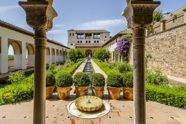 Cost of Courtyard Construction Service in Palm Harbor