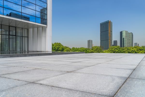 Cost of Commercial Pavers Installation in Palm Harbor