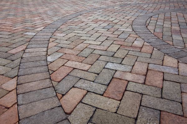 Cost of Backyard Hardscaping in Palm Harbor