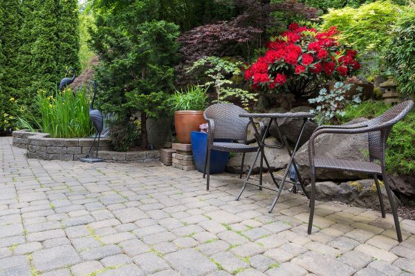 Cost of Patio Hardscaping in Palm Harbor