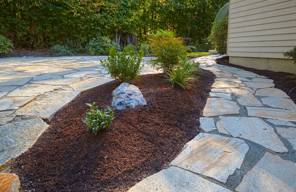 Cost of Outdoor Hardscaping in Palm Harbor
