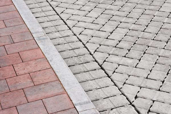 Cost of Brick Driveway Paving in Palm Harbor
