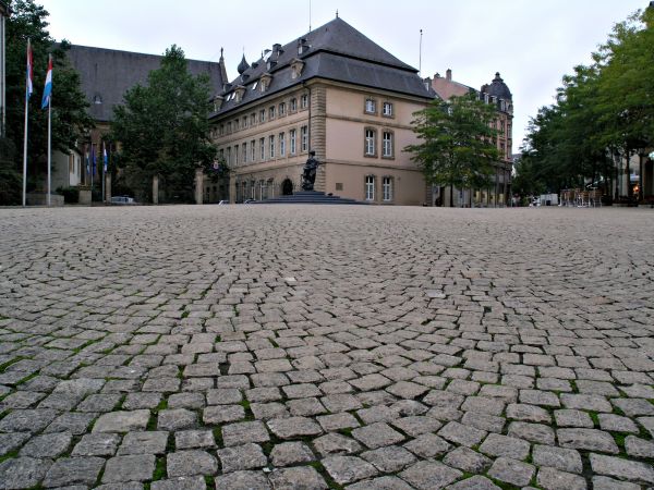 Cost of Paving Stone Installation in Palm Harbor