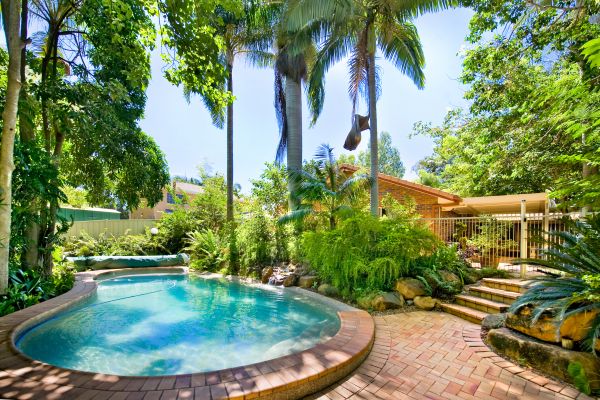 Cost of Pool Patio Paving in Palm Harbor