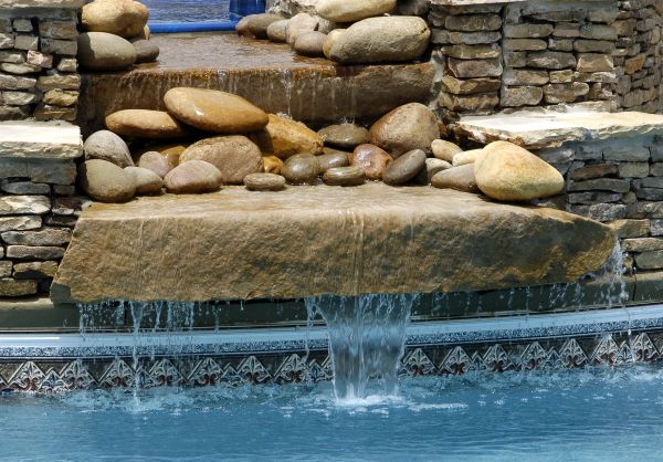 Cost of Pool Hardscaping in Palm Harbor