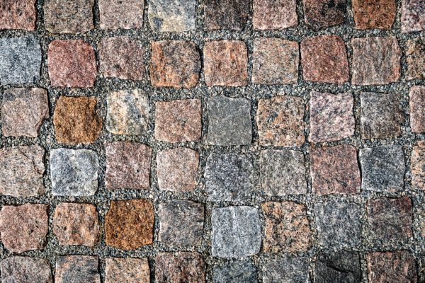 Cost of Cobblestone Pavers Service in Palm Harbor