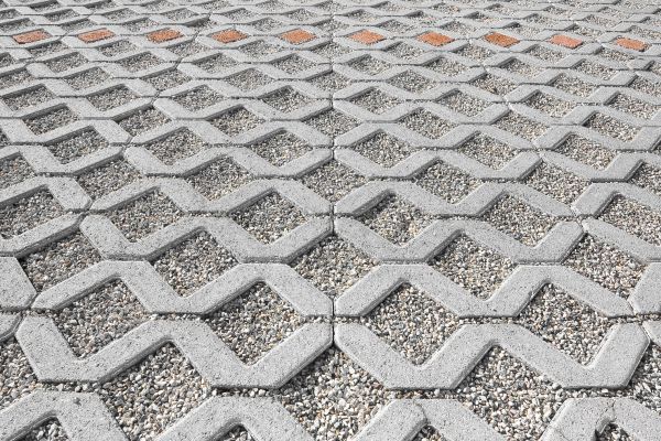 Cost of Permeable Concrete Paving in Palm Harbor