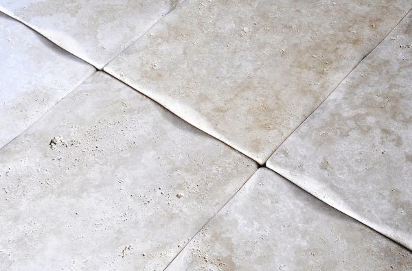 Cost of Travertine Paving in Palm Harbor