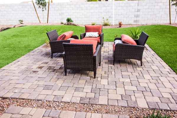 Cost of Pavers Repair in Palm Harbor