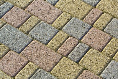 How Interlocking Pavers Enhance Commercial Curb Appeal